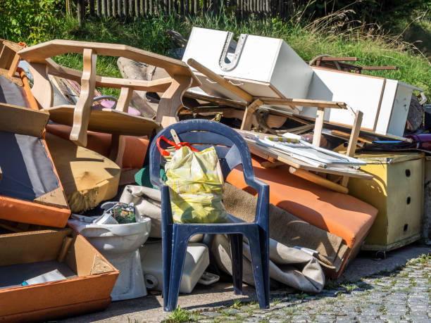 Best Local Junk Hauling  in Ethete, WY