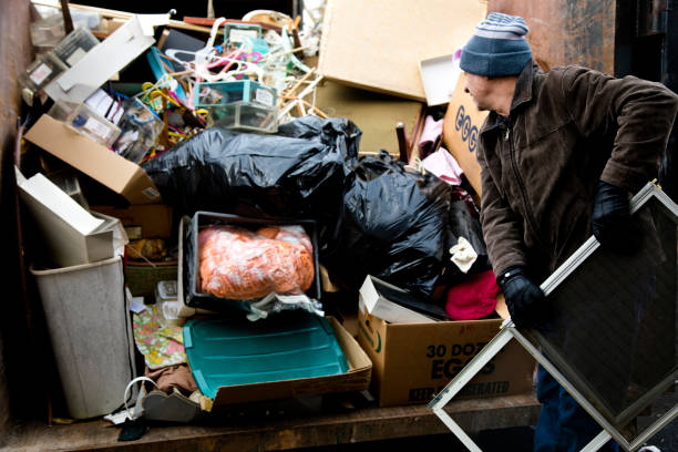 Best Trash Removal Near Me  in Ethete, WY